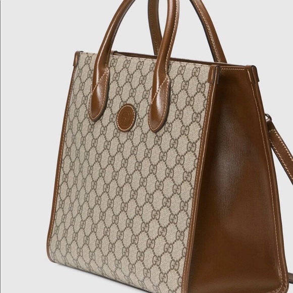 Gucci Tote bag - Picture 2 of 15